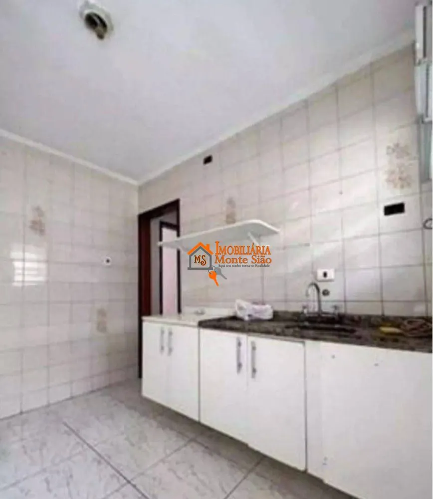 Apartamento, 2 quartos, 56 m² - Foto 2