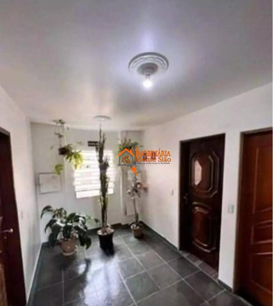 Apartamento, 2 quartos, 56 m² - Foto 8
