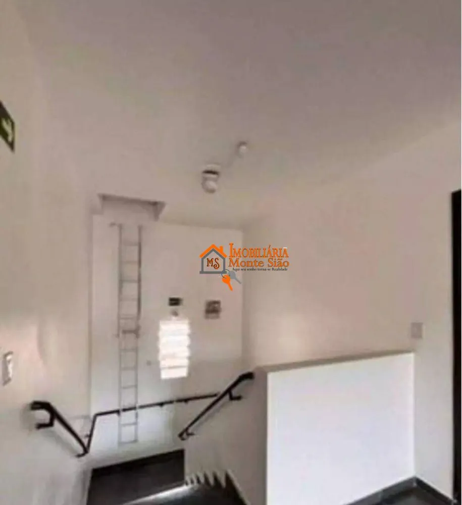 Apartamento, 2 quartos, 56 m² - Foto 7