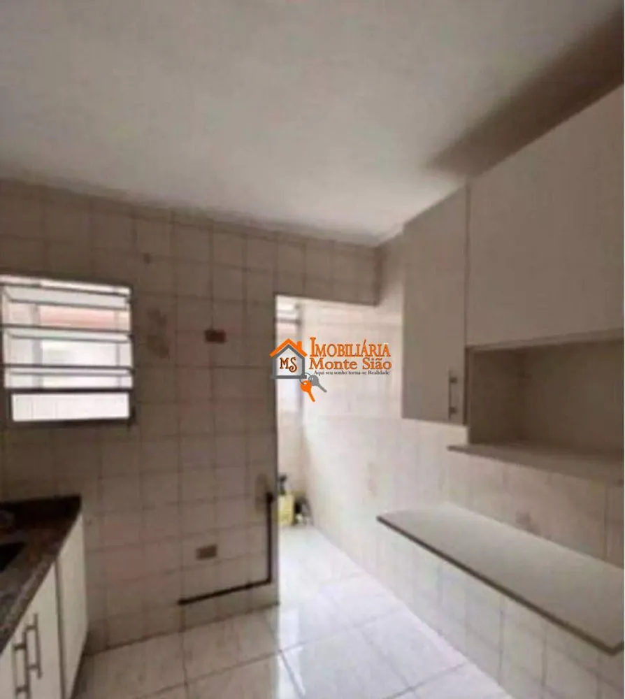 Apartamento, 2 quartos, 56 m² - Foto 4