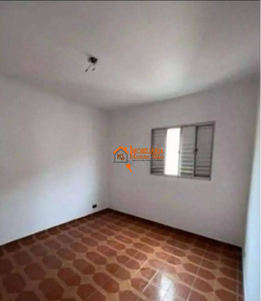 Apartamento, 2 quartos, 56 m² - Foto 6