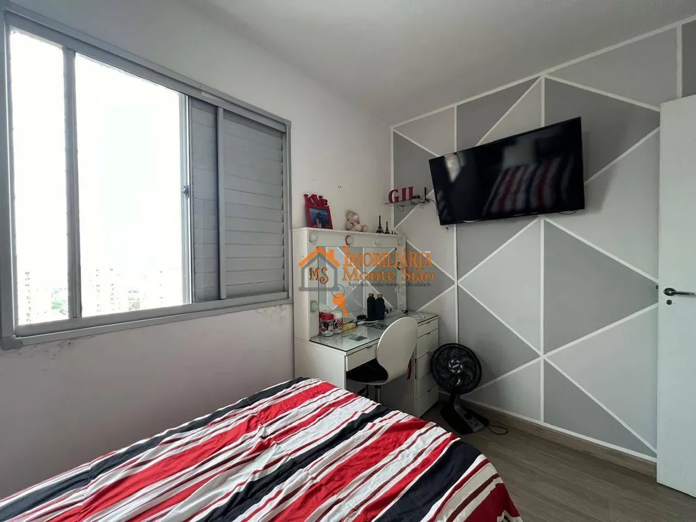 Apartamento, 3 quartos, 120 m² - Foto 5