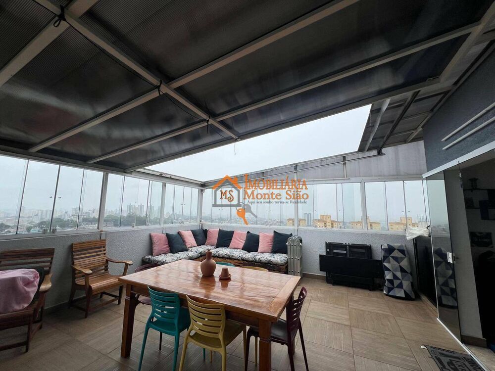 Apartamento, 3 quartos, 120 m² - Foto 4