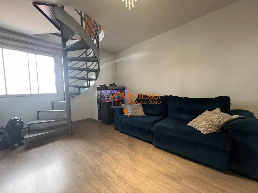 Apartamento, 3 quartos, 120 m² - Foto 2