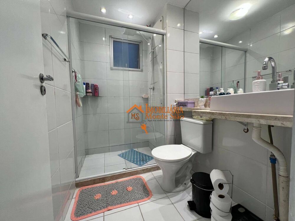 Apartamento, 3 quartos, 120 m² - Foto 1