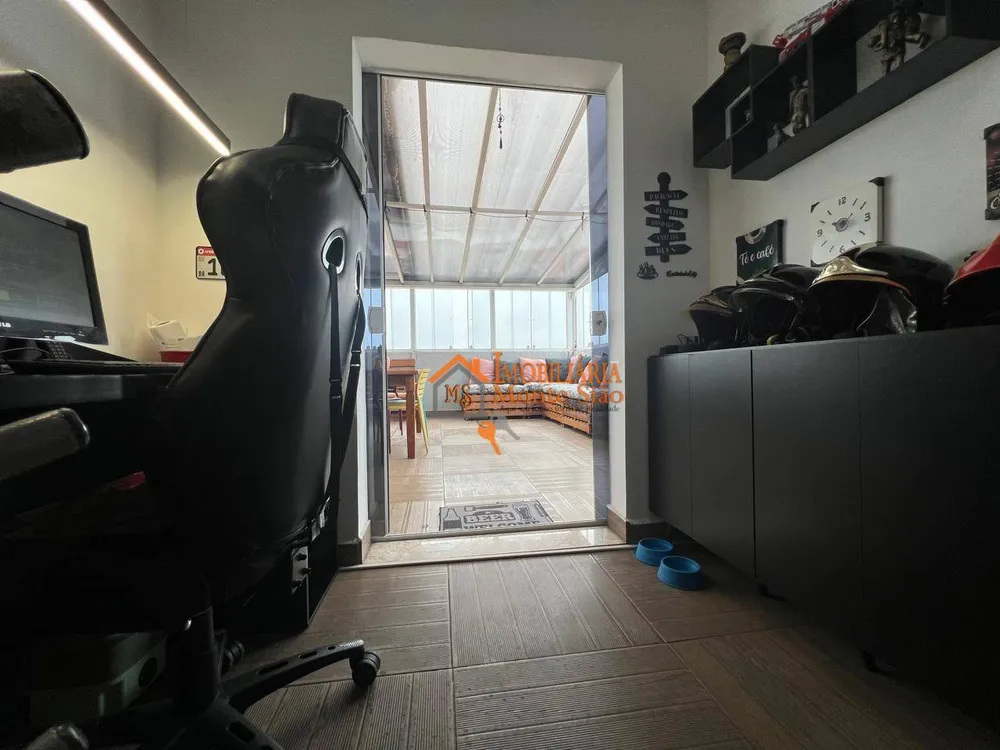 Apartamento, 3 quartos, 120 m² - Foto 7