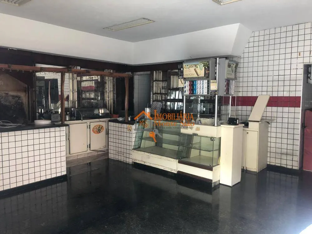 Prédio Inteiro, 300 m² - Foto 1
