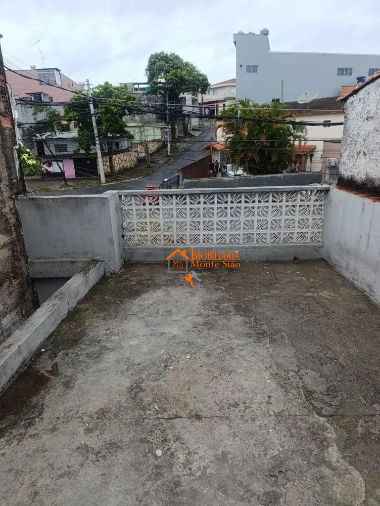 Casa, 2 quartos, 100 m² - Foto 11