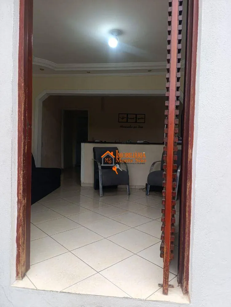 Casa, 2 quartos, 100 m² - Foto 3