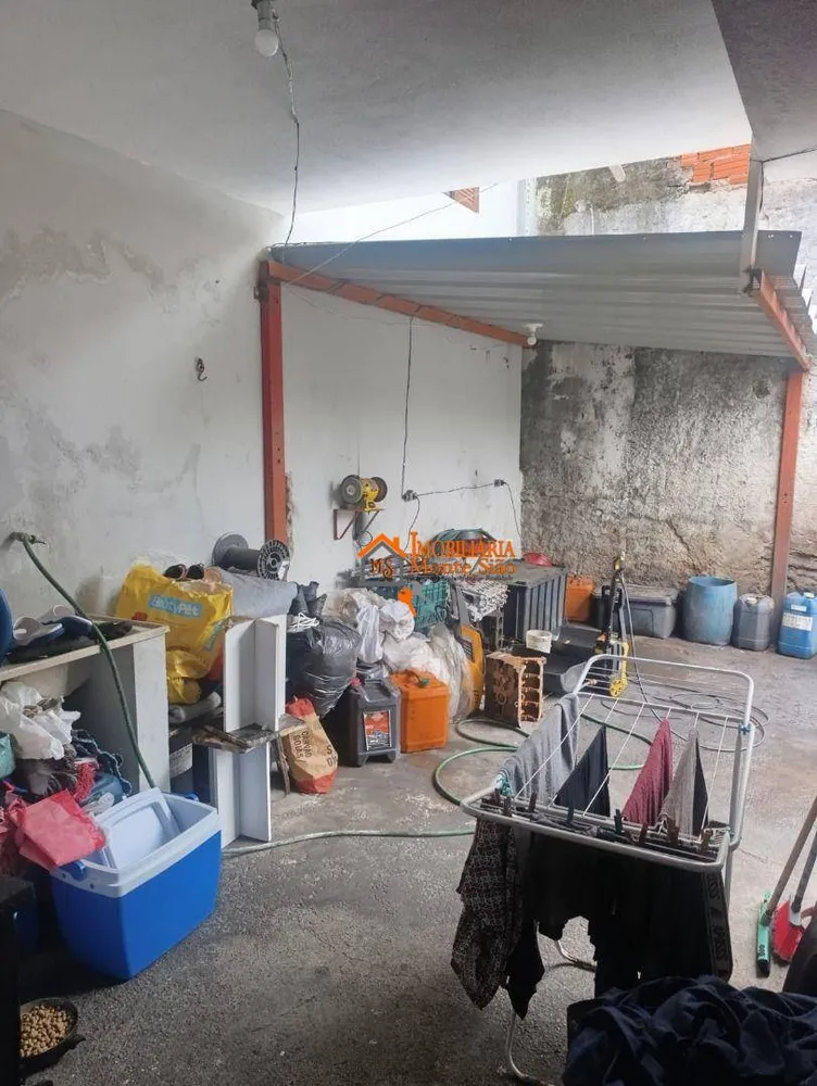 Casa, 2 quartos, 100 m² - Foto 12