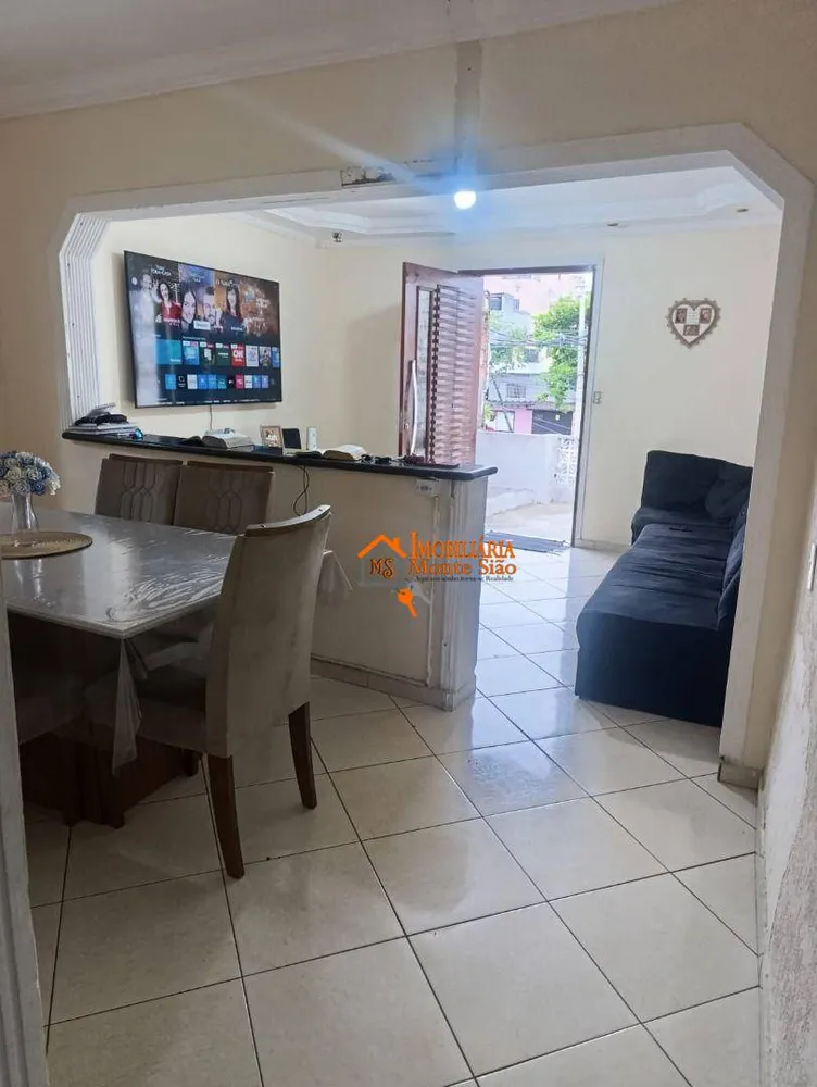 Casa, 2 quartos, 100 m² - Foto 5