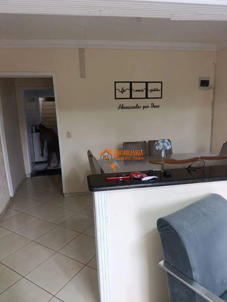 Casa, 2 quartos, 100 m² - Foto 4