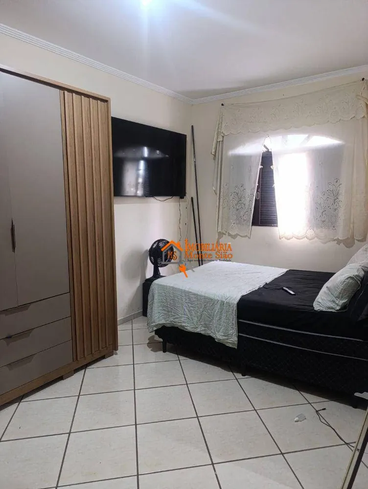 Casa, 2 quartos, 100 m² - Foto 10