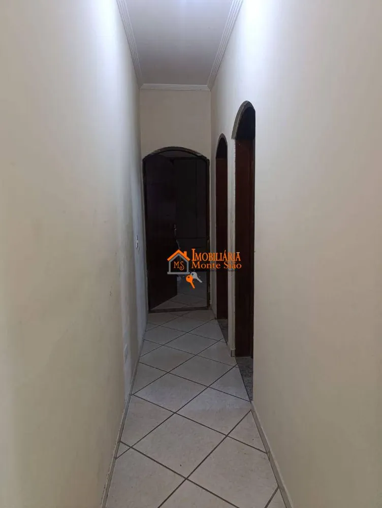 Casa, 2 quartos, 100 m² - Foto 8