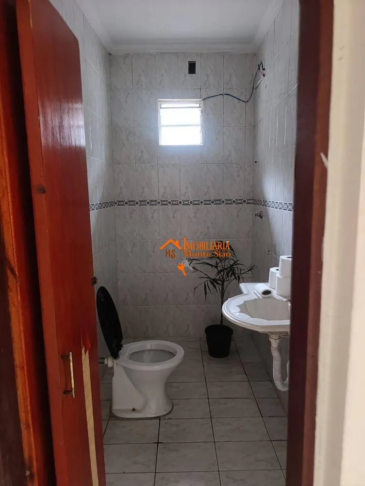 Casa, 2 quartos, 100 m² - Foto 9