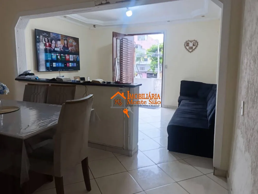 Casa, 2 quartos, 100 m² - Foto 2