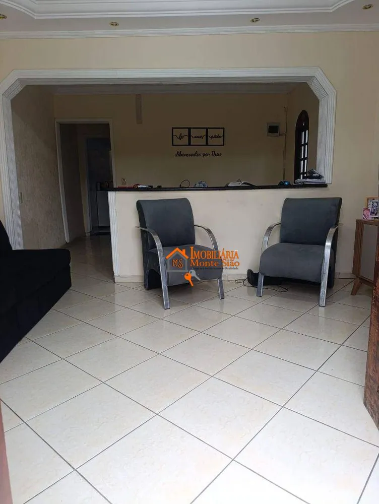 Casa, 2 quartos, 100 m² - Foto 1
