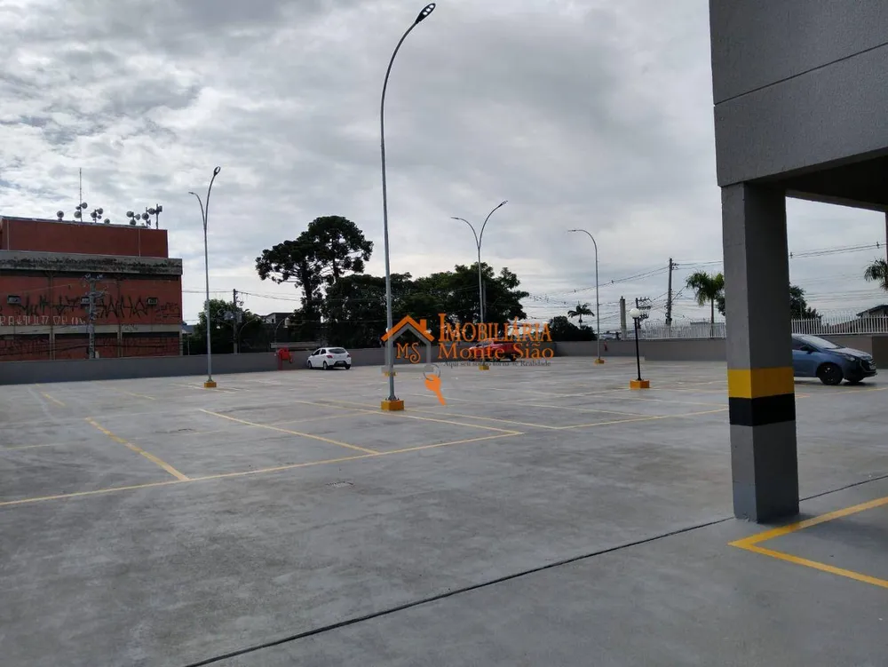 Apartamento, 2 quartos, 58 m² - Foto 5