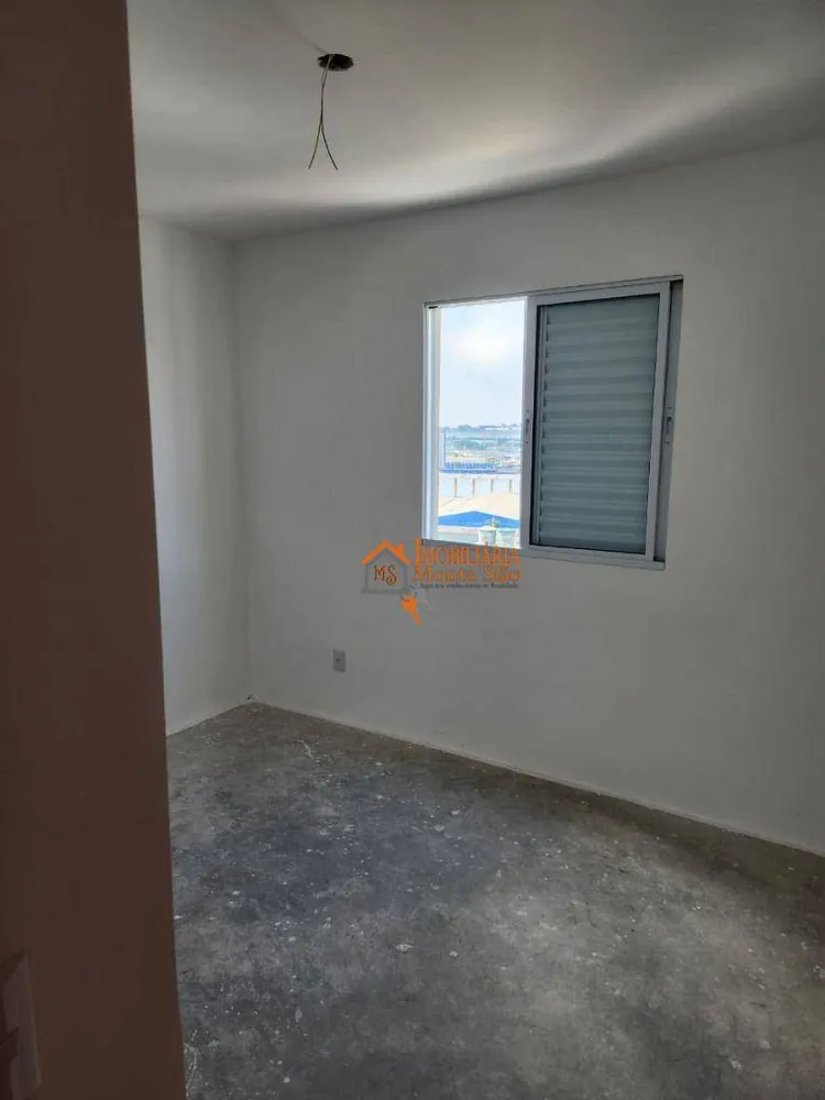 Apartamento, 2 quartos, 58 m² - Foto 3