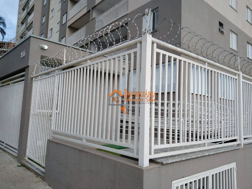 Apartamento, 2 quartos, 58 m² - Foto 8