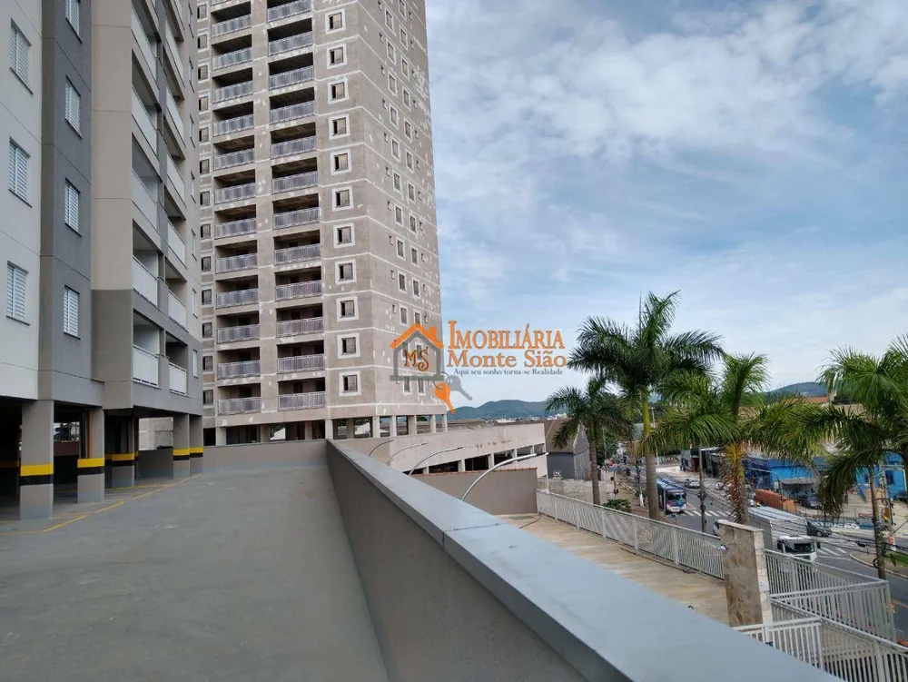 Apartamento, 2 quartos, 58 m² - Foto 7