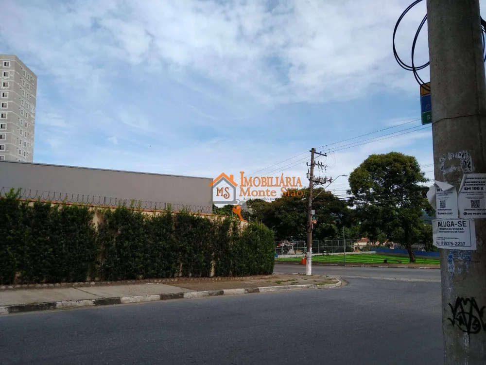 Apartamento, 2 quartos, 58 m² - Foto 1
