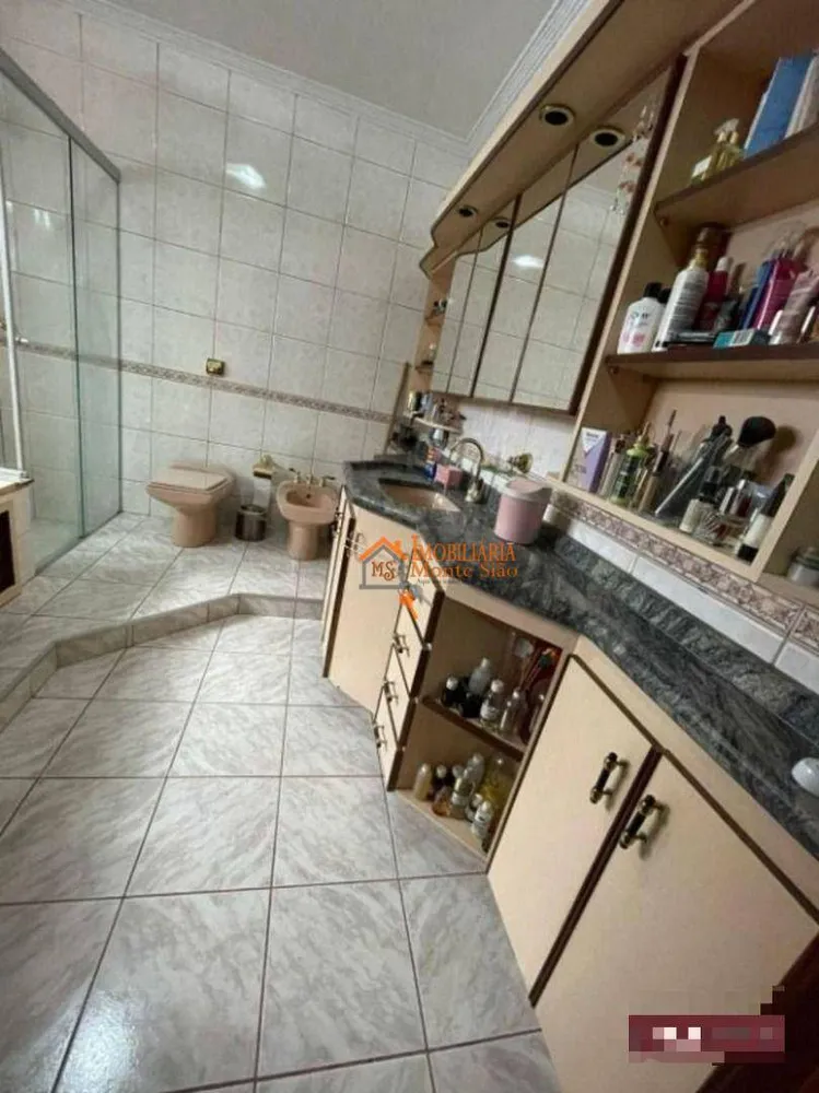 Casa, 3 quartos, 380 m² - Foto 4