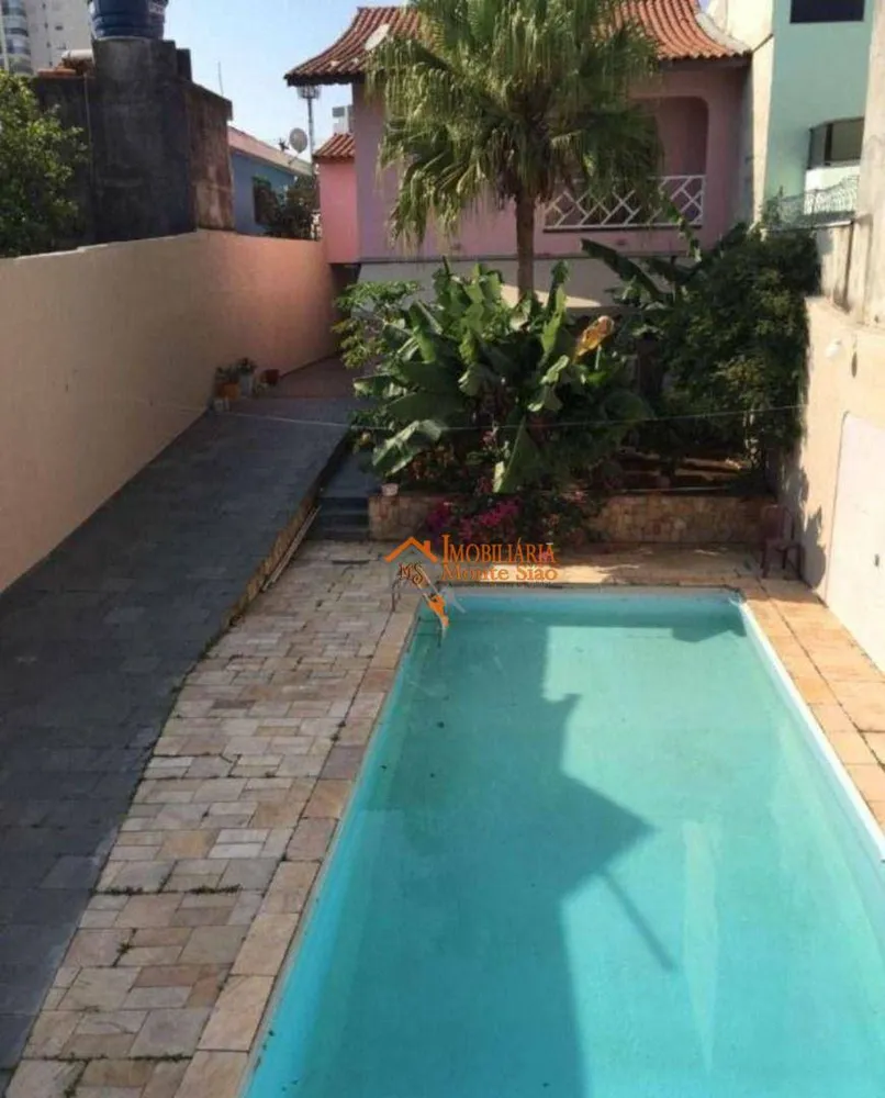 Casa, 3 quartos, 380 m² - Foto 14