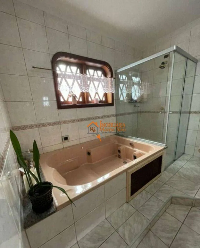 Casa, 3 quartos, 380 m² - Foto 10