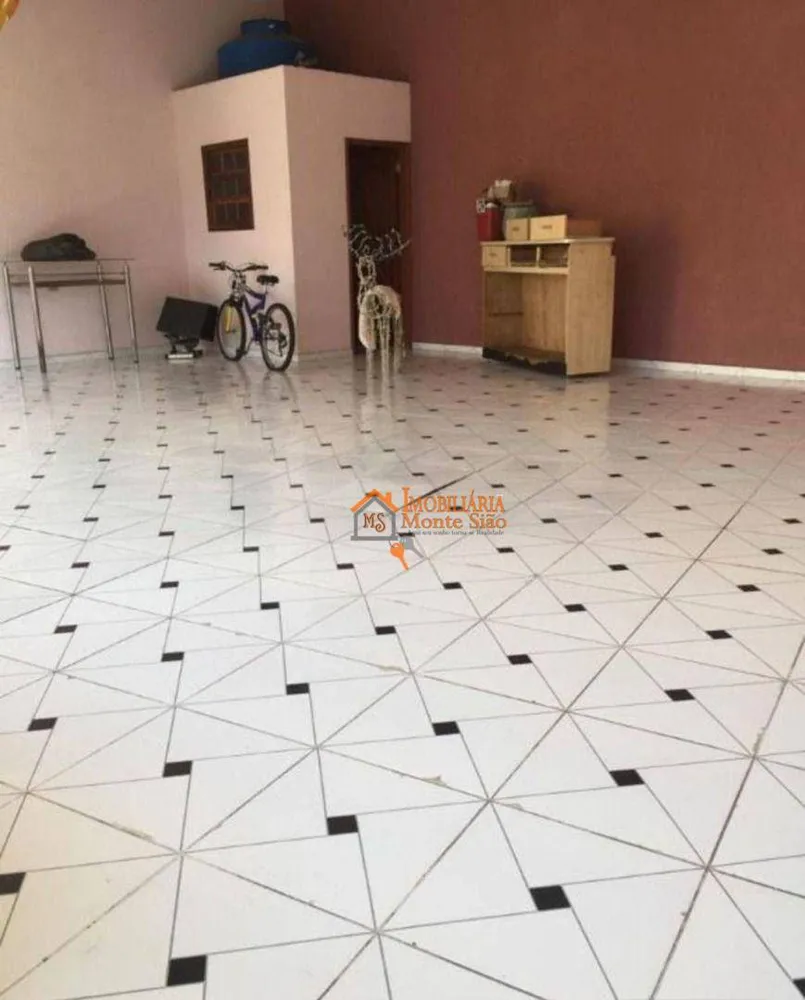 Casa, 3 quartos, 380 m² - Foto 12