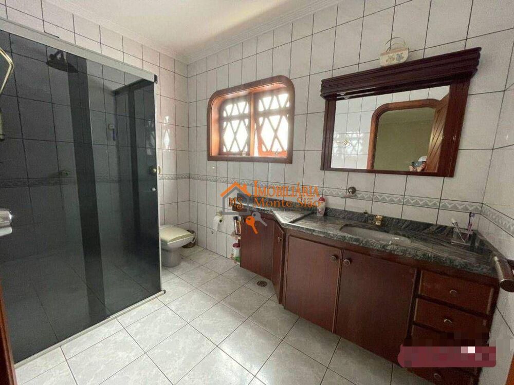 Casa, 3 quartos, 380 m² - Foto 5