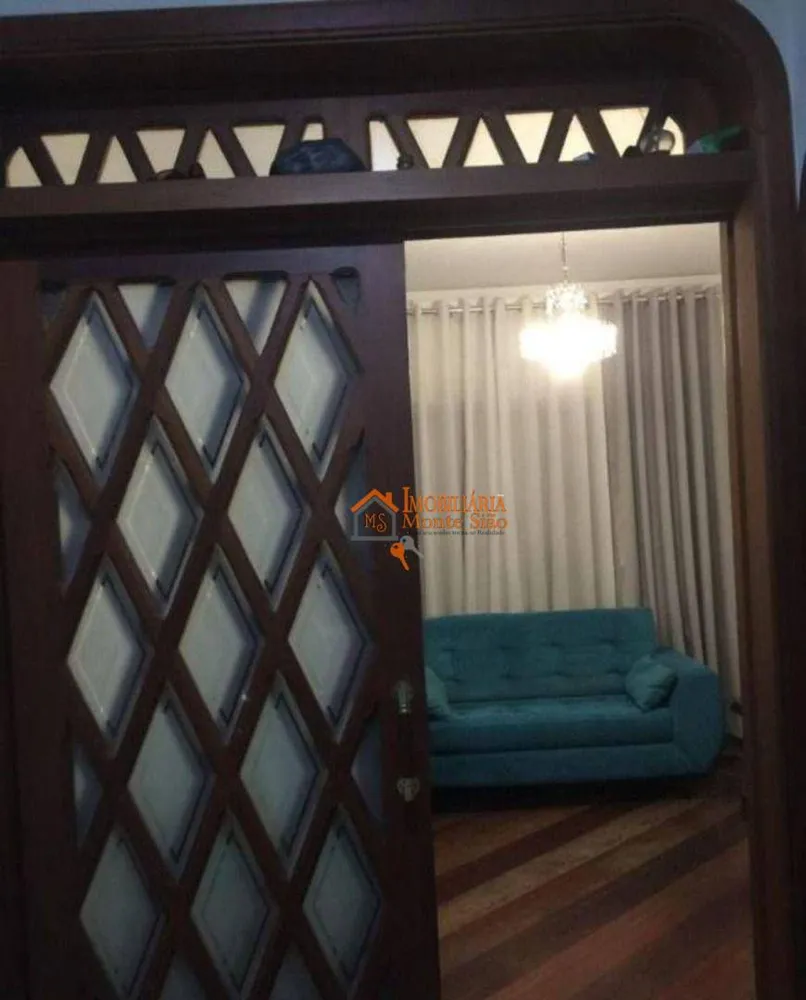 Casa, 3 quartos, 380 m² - Foto 2