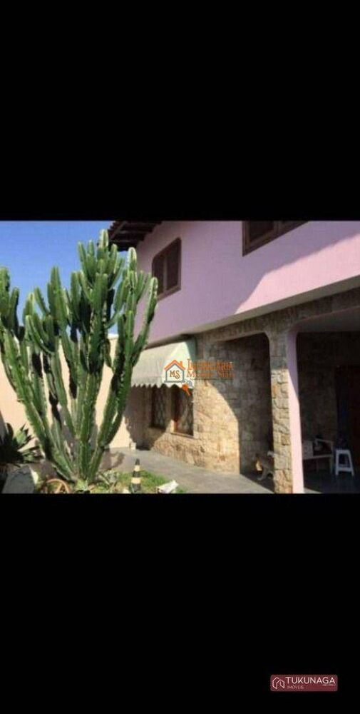 Casa, 3 quartos, 380 m² - Foto 7