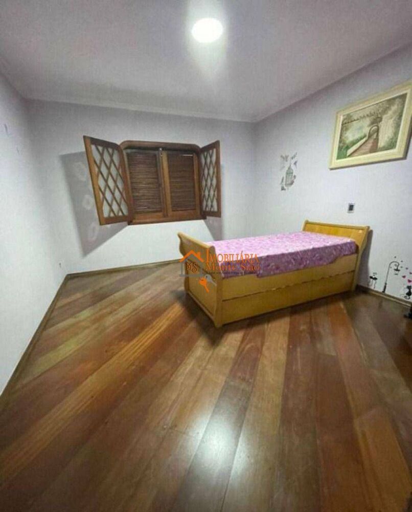Casa, 3 quartos, 380 m² - Foto 3