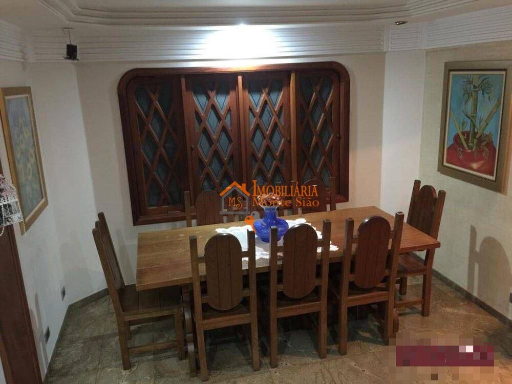 Casa, 3 quartos, 380 m² - Foto 2