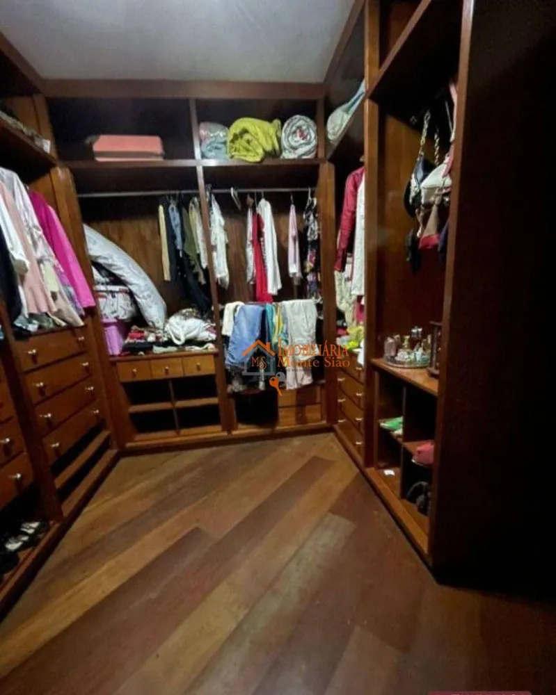 Casa, 3 quartos, 380 m² - Foto 6