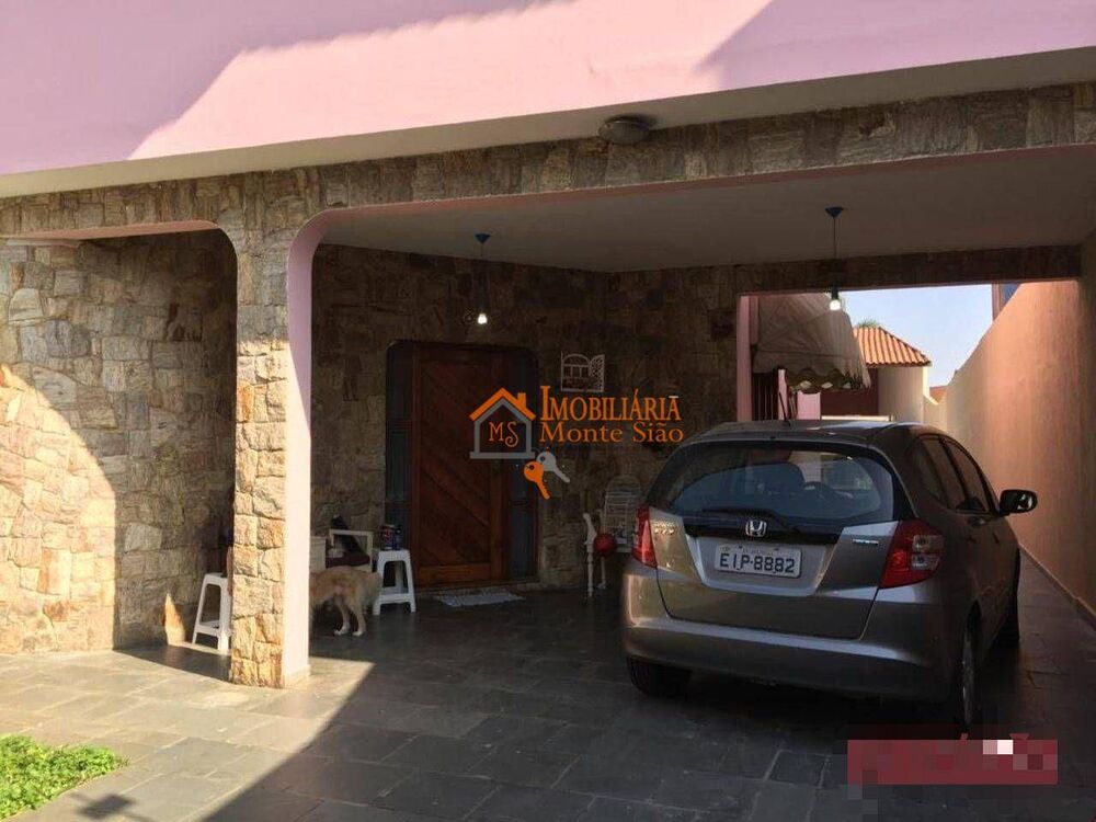 Casa, 3 quartos, 380 m² - Foto 8