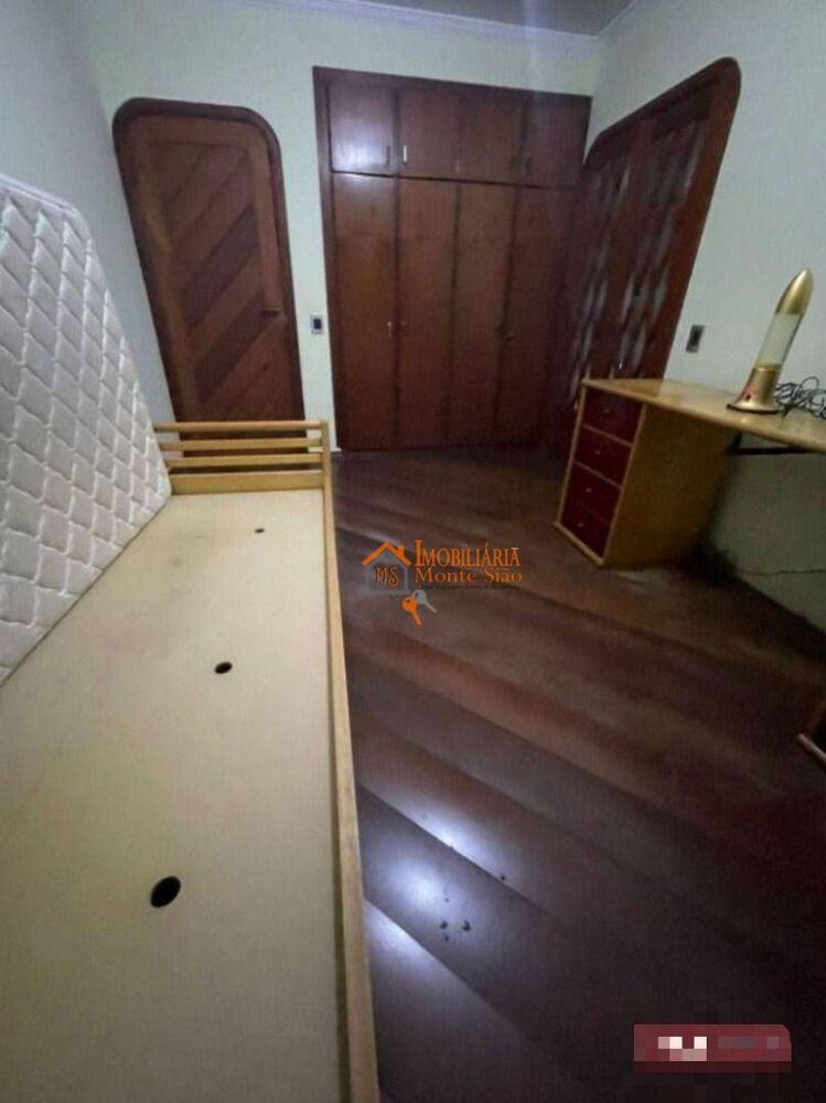 Casa, 3 quartos, 380 m² - Foto 4
