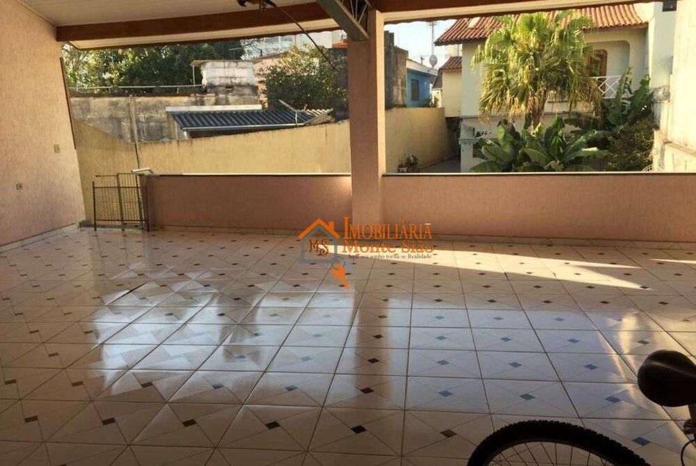 Casa, 3 quartos, 380 m² - Foto 6