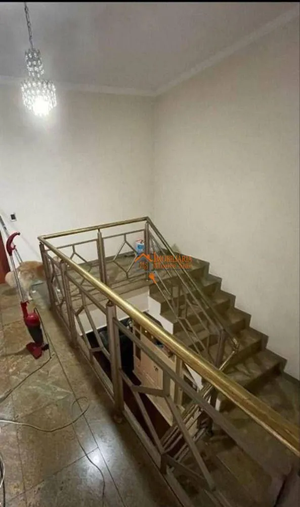 Casa, 3 quartos, 380 m² - Foto 5