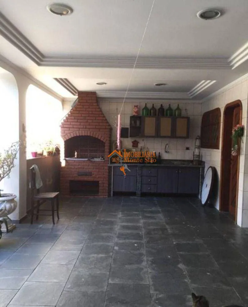 Casa, 3 quartos, 380 m² - Foto 11