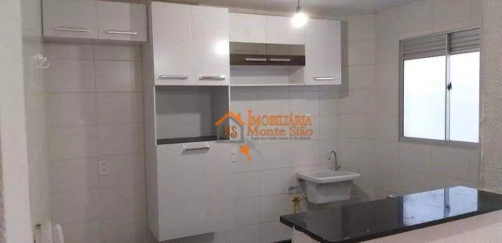 Apartamento, 2 quartos, 52 m² - Foto 5