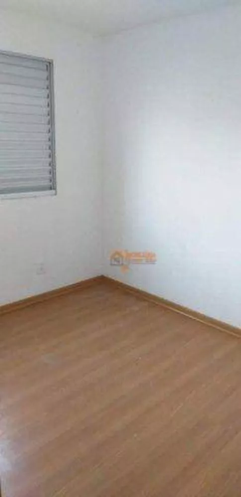 Apartamento, 2 quartos, 52 m² - Foto 7