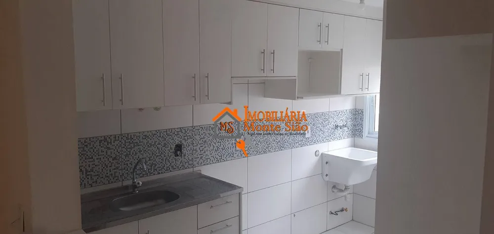 Apartamento, 2 quartos, 47 m² - Foto 5
