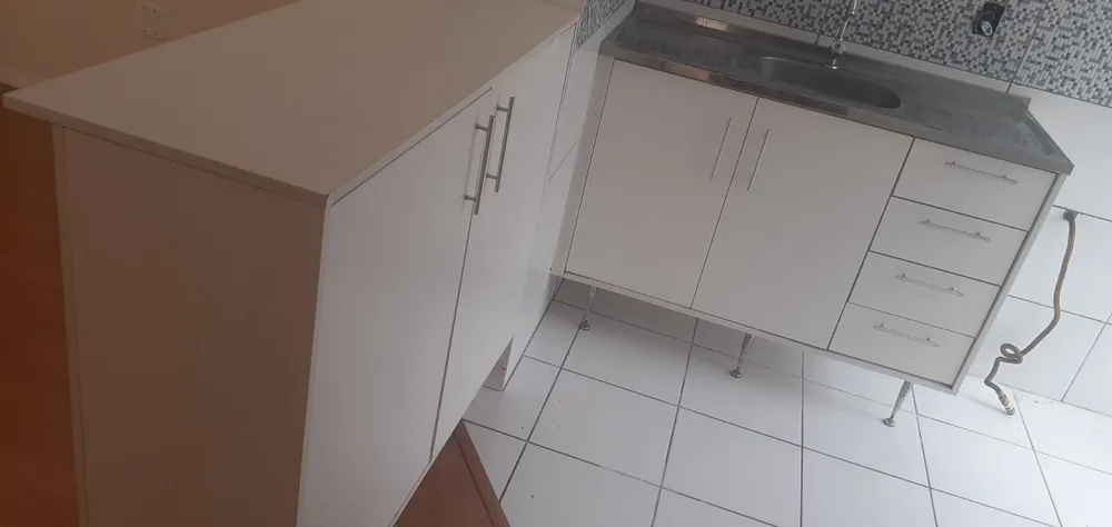 Apartamento, 2 quartos, 47 m² - Foto 7
