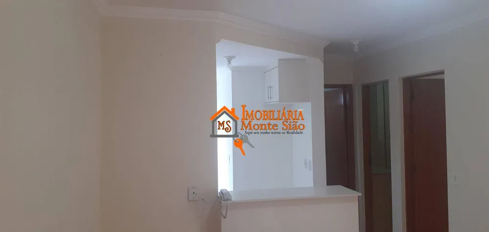 Apartamento, 2 quartos, 47 m² - Foto 4