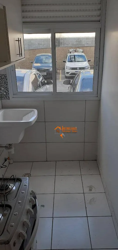 Apartamento, 2 quartos, 47 m² - Foto 9