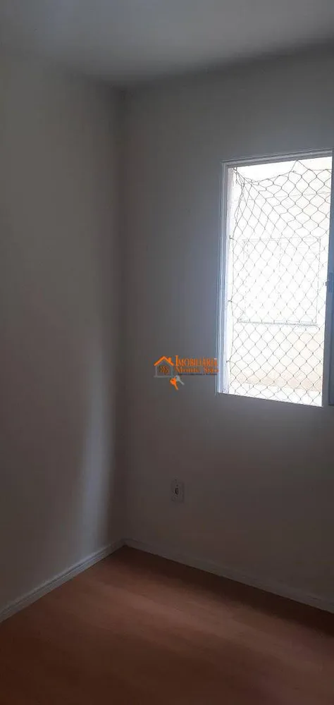 Apartamento, 2 quartos, 47 m² - Foto 10