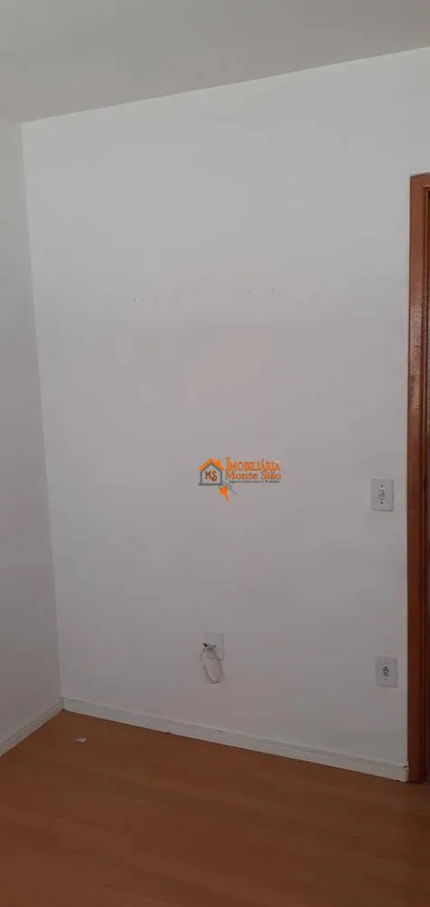 Apartamento, 2 quartos, 47 m² - Foto 6