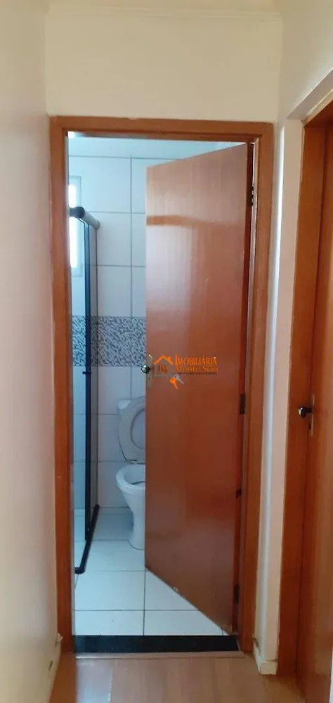Apartamento, 2 quartos, 47 m² - Foto 8